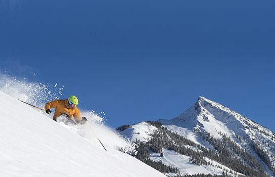 Crested Butte