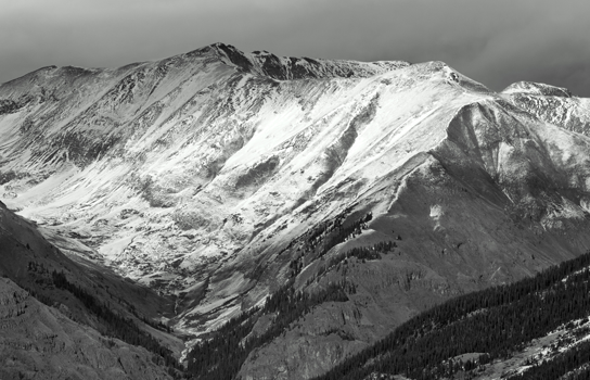 a Colorado